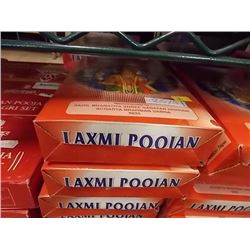 INSENSE KIT - 5 PER LOT - POOJA SAMAGRI