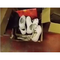 BOX SHOES & MORE