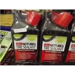 STAN'S ECO FRIENDLY TIRE SEALANT - 2 PER LOT