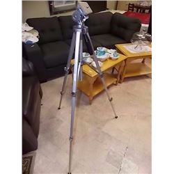 VELBON VGB-3 COLLAPSIBLE TRIPOD