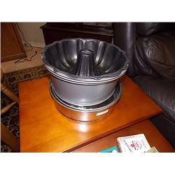 SHELF - BUNDT SPRING FOR CAKE TINS ETC
