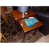 Image 1 : ACCENT NESTING SIDE TABLES - 2 TTL
