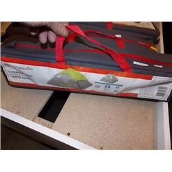 NEW OUTBOUND TENT - 2 PERSON