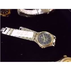 WATCH - GENEVA