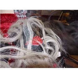 HAND CRAFTED CARVED MASK