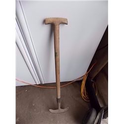 VINTAGE EDGER FOR GARDEN