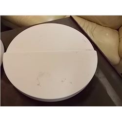 NEW ROUND LAZY SUZY / SWIVEL DISPLAY STAND