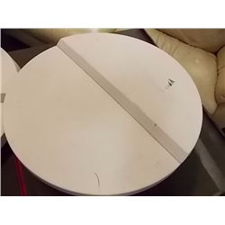 NEW ROUND LAZY SUZY / SWIVEL DISPLAY STAND