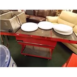 ULTRA PRO WORK TABLE