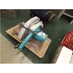MAKITA CHOP SAW