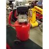 Image 1 : AIR COMPRESSOR - SNAP ON 20 GAL
