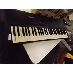 CASIO KEYBOARD