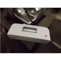 SALTON HEAT VAC SEALER