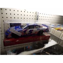 NASCAR DIE CAST CAR #5
