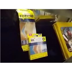 NEW KNEE SUPPORTS - 2