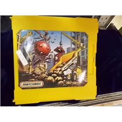 MATCH BOX TOY KIT