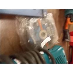 NEW CUTTING DISKS - 4 ½"  - 10 PER PACK