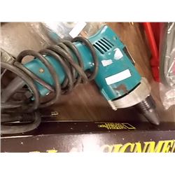 MAKITA DRYWALL GUN