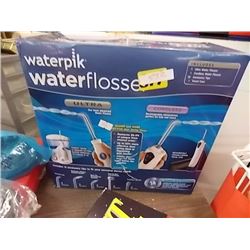 WATER PICK - IN OPEN BOX - STR