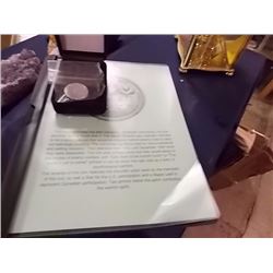 SILVER COIN - DEVIL'S BRIGADE - 1/2 OZ .999 FINE SILVER - COMES WITH INFO SHEET