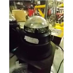 VINTAGE MARINE COMPASS