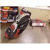 Image 1 : TOP FLITE GOLF BAG