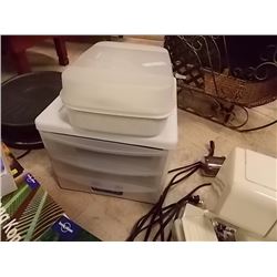 SEWING AND NOTIONS - 2 TTL