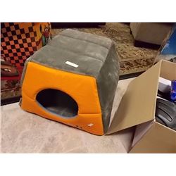 RAGZ CAT BED / HOUSE