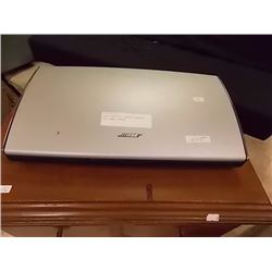 BOSE CONTROL CONSOLE
