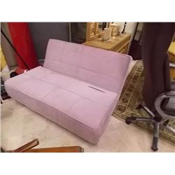 NEW CLICK CLACK COUCH