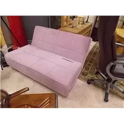 NEW CLICK CLACK COUCH