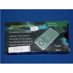 JEWELER'S LOUPE - NEW