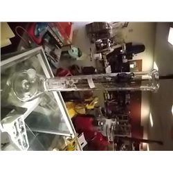 GLASS DISHWARE - PYREX AND OTHER 7PC