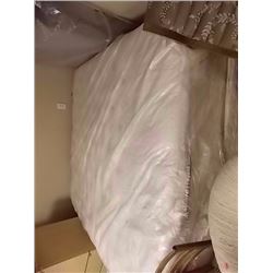 TWIN SIZE X-L BOX SPRING