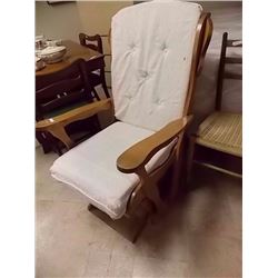 KING MATTRESS - PILLOW TOP - ORGANIC LATEX - FLOOR MODEL