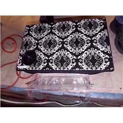 COCA-COLA PRINT ON BOARD - 1997