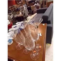 EXECUTIVE OFFICE CHAIR - SOME ARM WEAR