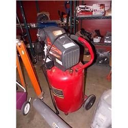 AIR COMPRESSOR - SNAP ON 20 GAL - STR