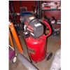 Image 1 : AIR COMPRESSOR - SNAP ON 20 GAL - STR