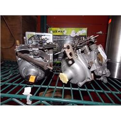 CARBURATOR - BRITISH MADE - 2TTL