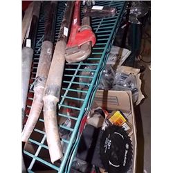 SNIPE FOR TRUCK LOADS - 3 TTL