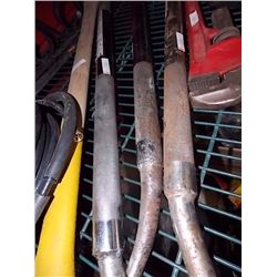 SNIPE FOR TRUCK LOADS - 3 TTL