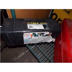 TIRE CHAIN WITH BOX