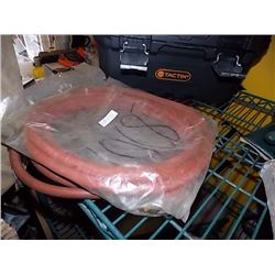 ACETYLLENE HOSE - 2 TTL