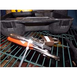 SPECIALTY PLIERS - 2 TTL & LOCK = 3PC TTL