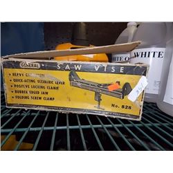 VINTAGE SAW VICE