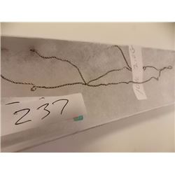 OPEN LOT - SOLD - COOTES