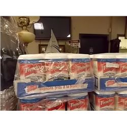 FRENCH FRIED ONIONS - 15 X 79 GM CONTAINERS