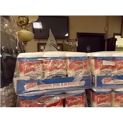 FRENCH FRIED ONIONS - 15 X 79 GM CONTAINERS