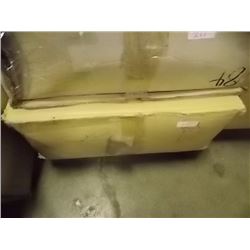 BOX OF GLASS BONG TUBES